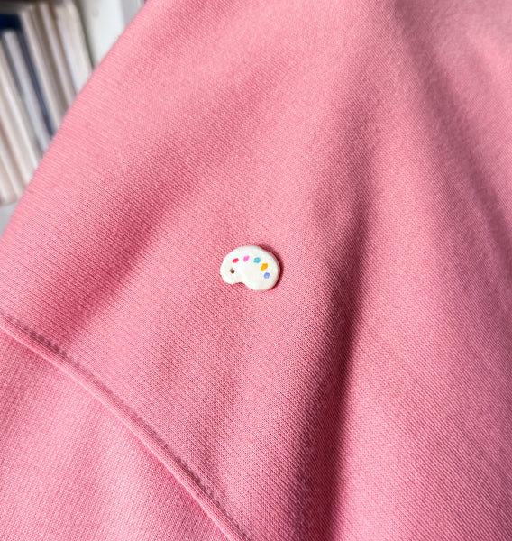 Pin "godete"