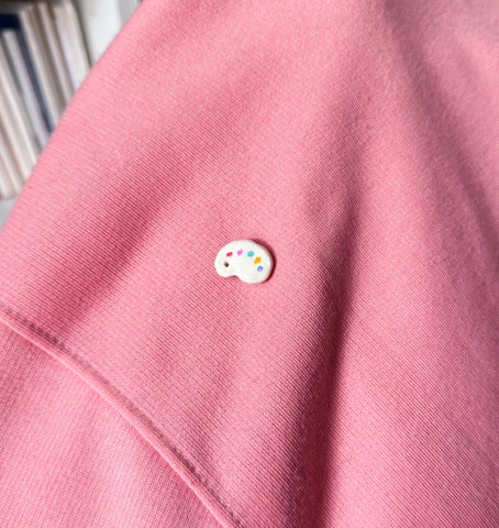 Pin "godete"