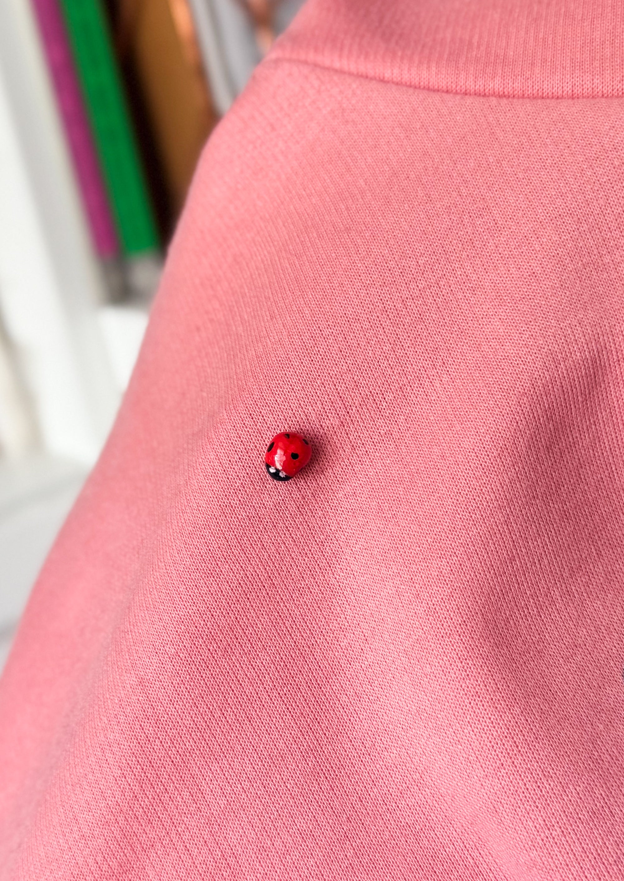 Pin "catarina"