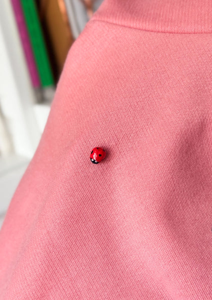 Pin "catarina"