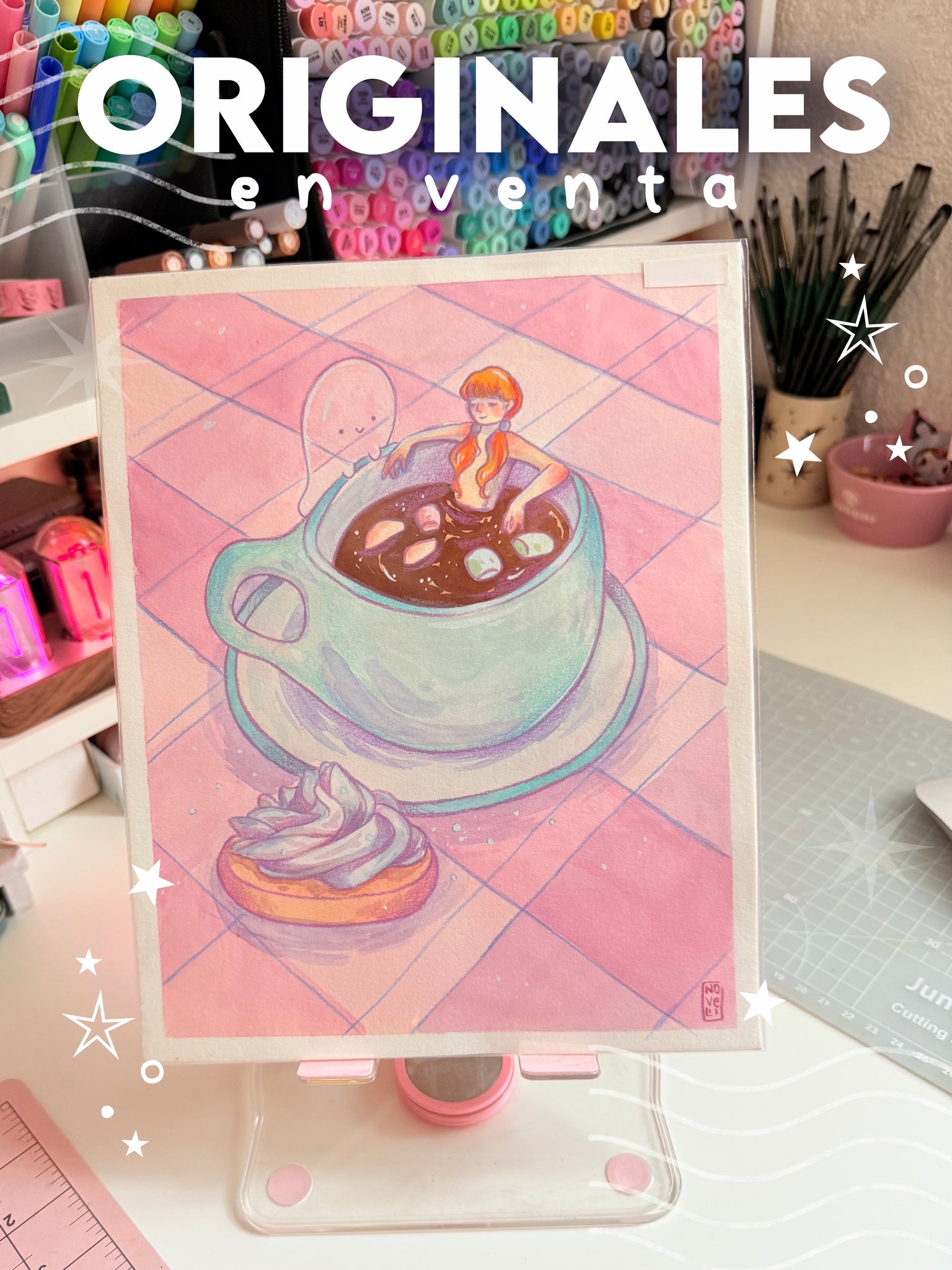 Coffee - Original