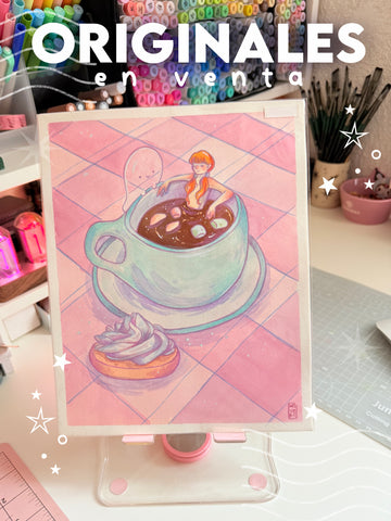 Coffee - Original