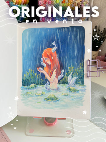 Sirena - Original