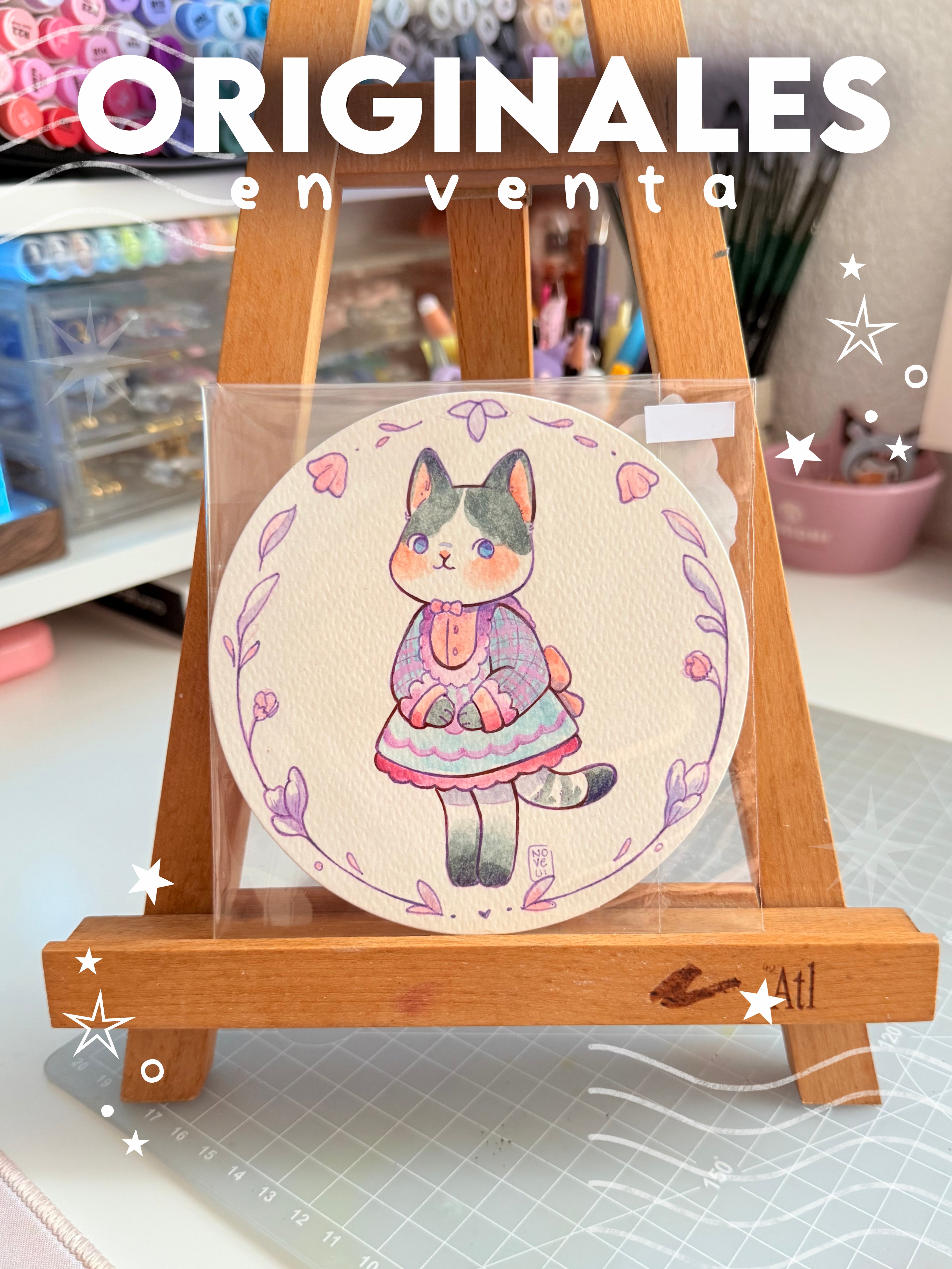 Gatita - Original