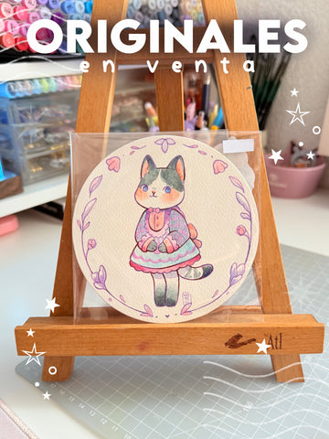 Gatita - Original