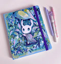 Novelli Grande SKETCHBOOK "Hollow"